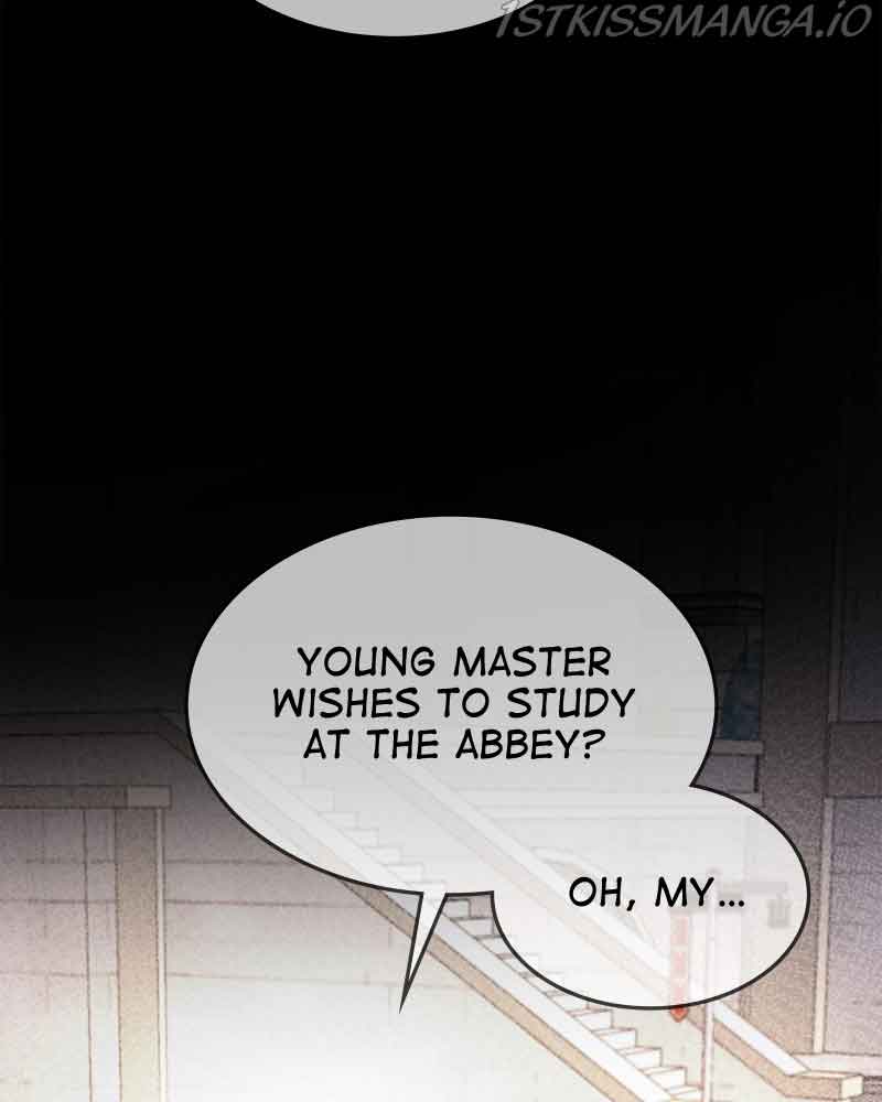 Like a Wind on a Dry Branch Chapter 89 - Page 105