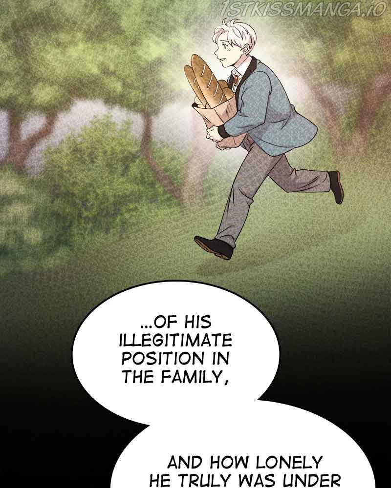 Like a Wind on a Dry Branch Chapter 89 - Page 117