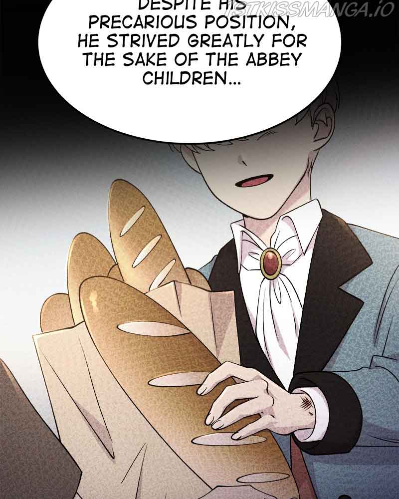 Like a Wind on a Dry Branch Chapter 89 - Page 119