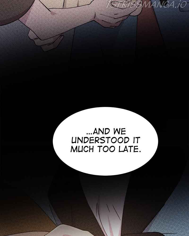 Like a Wind on a Dry Branch Chapter 89 - Page 120