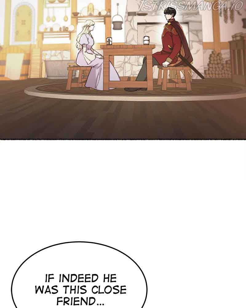 Like a Wind on a Dry Branch Chapter 89 - Page 126