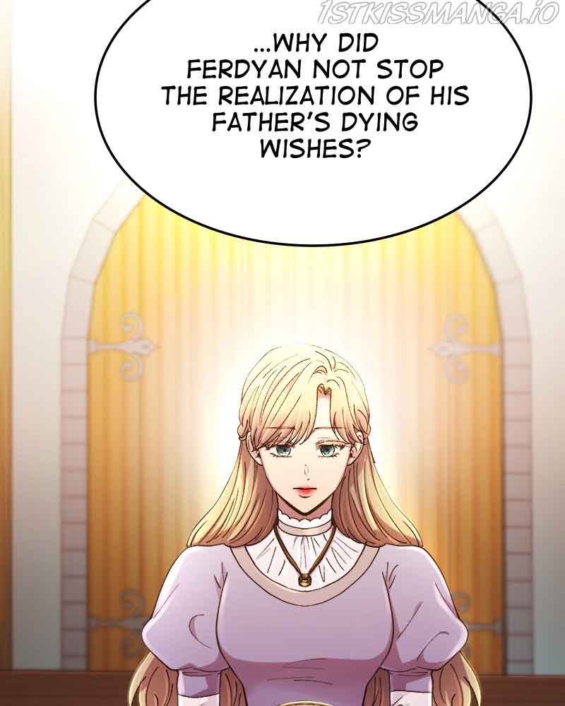 Like a Wind on a Dry Branch Chapter 89 - Page 129