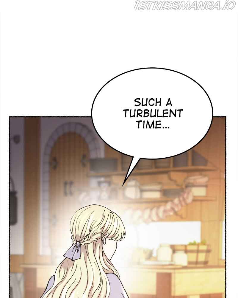Like a Wind on a Dry Branch Chapter 89 - Page 133
