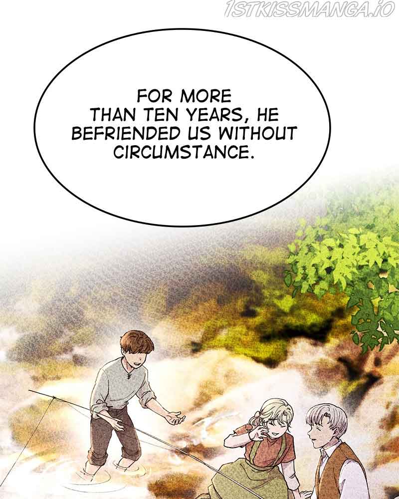 Like a Wind on a Dry Branch Chapter 89 - Page 47