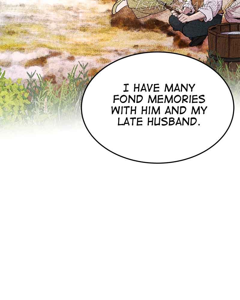 Like a Wind on a Dry Branch Chapter 89 - Page 48