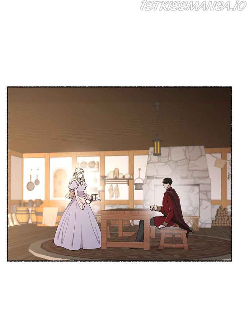 Like a Wind on a Dry Branch Chapter 89 - Page 59