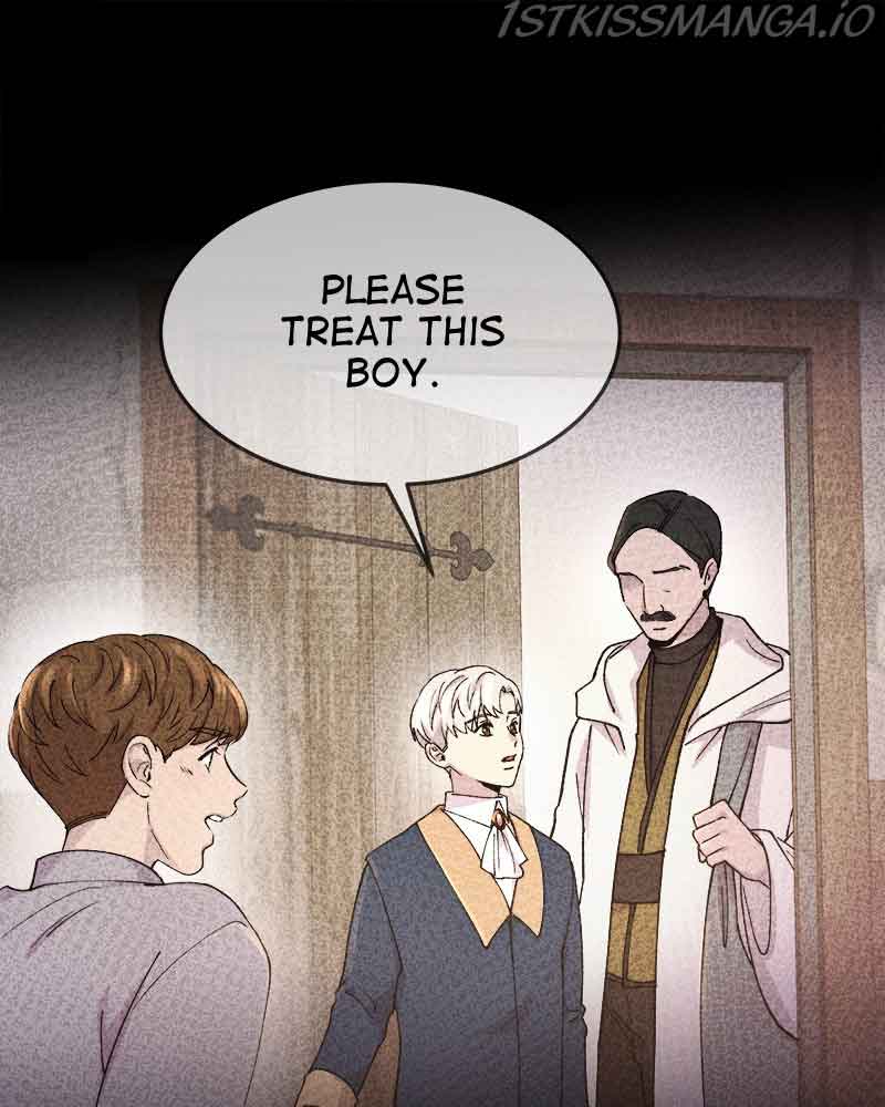 Like a Wind on a Dry Branch Chapter 89 - Page 70