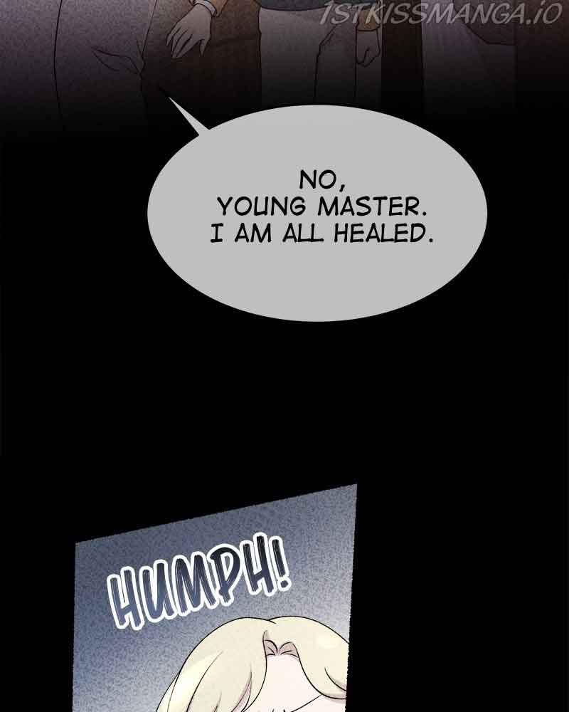 Like a Wind on a Dry Branch Chapter 89 - Page 71