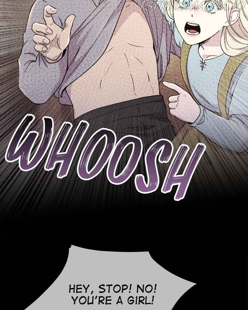 Like a Wind on a Dry Branch Chapter 89 - Page 73