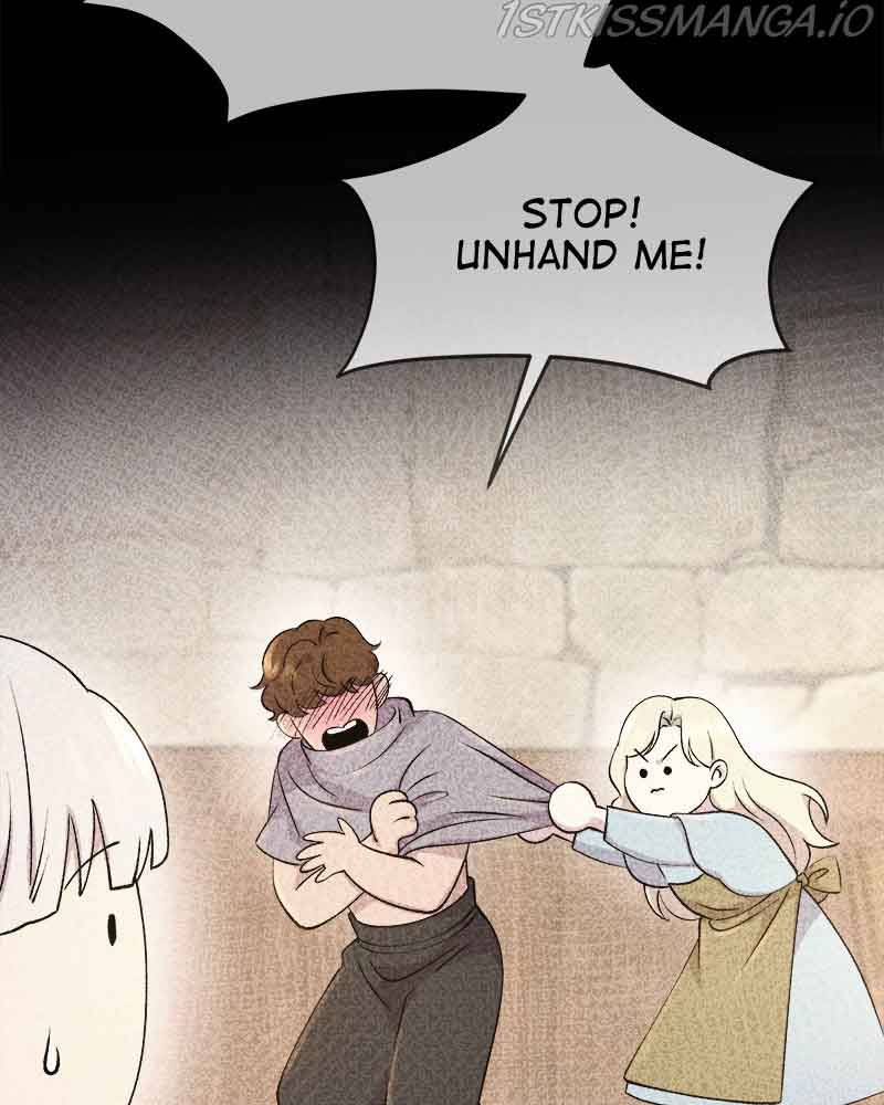 Like a Wind on a Dry Branch Chapter 89 - Page 74