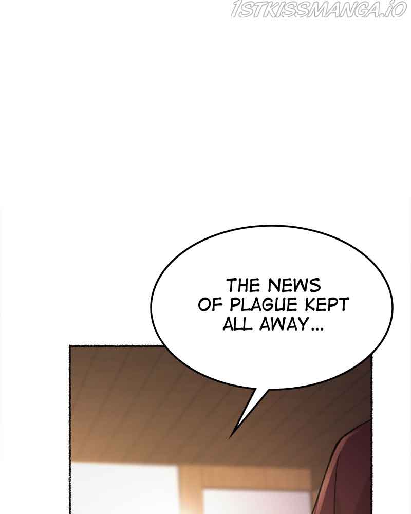 Like a Wind on a Dry Branch Chapter 89 - Page 82