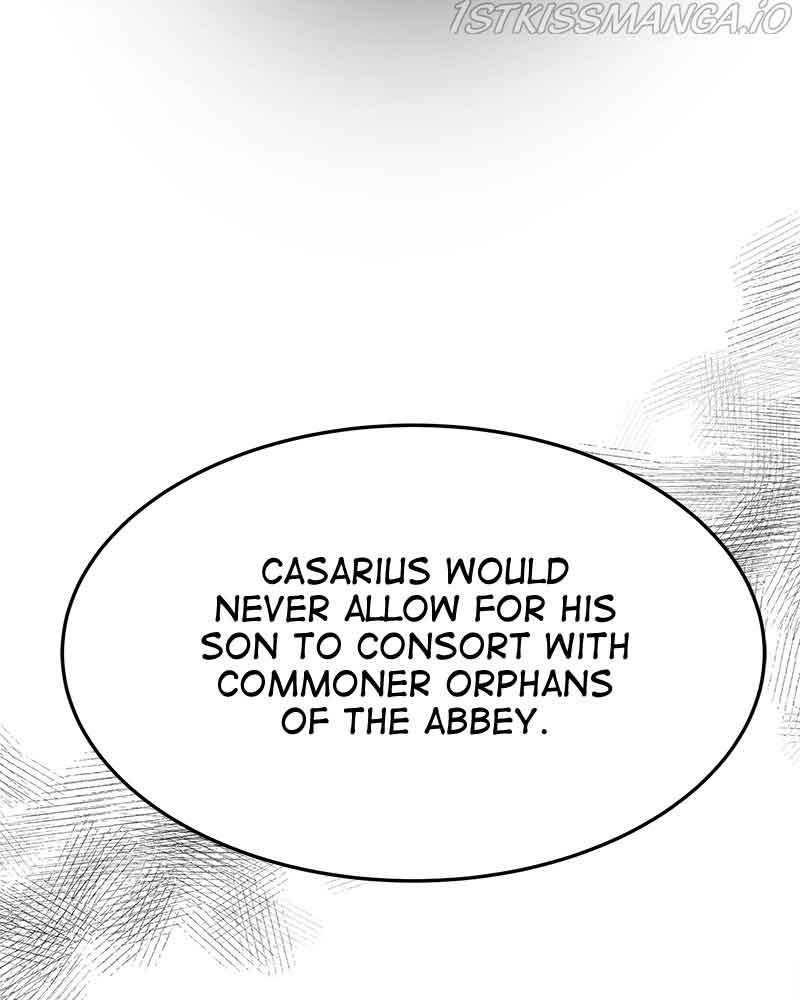 Like a Wind on a Dry Branch Chapter 89 - Page 89