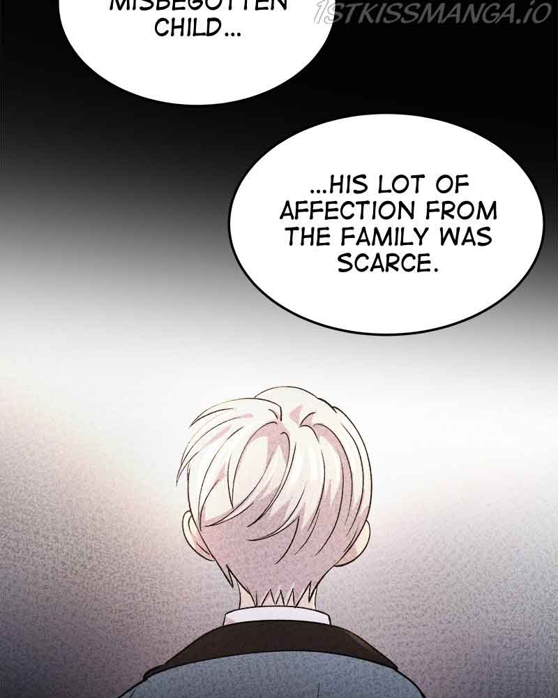 Like a Wind on a Dry Branch Chapter 89 - Page 99