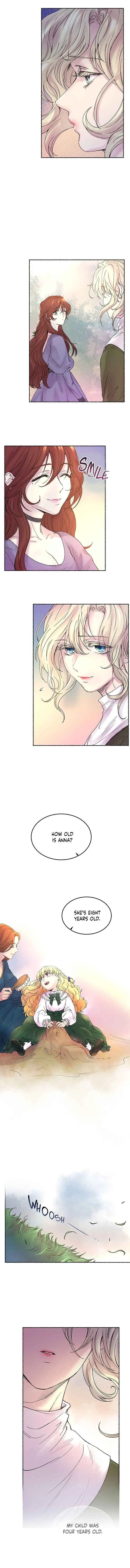 Like a Wind on a Dry Branch Chapter 9 - Page 2