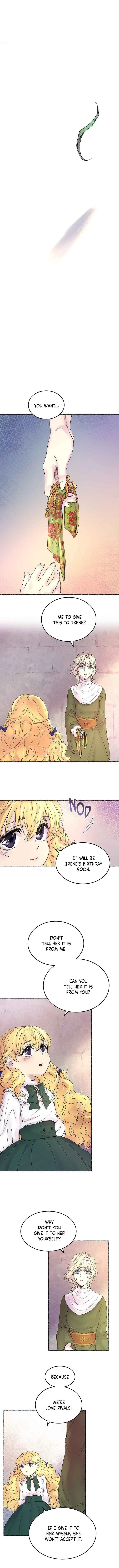 Like a Wind on a Dry Branch Chapter 9 - Page 3