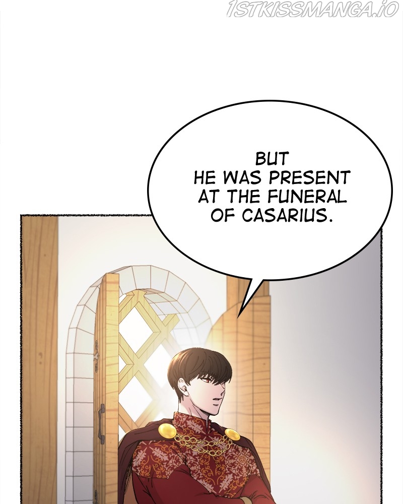 Like a Wind on a Dry Branch Chapter 90 - Page 103