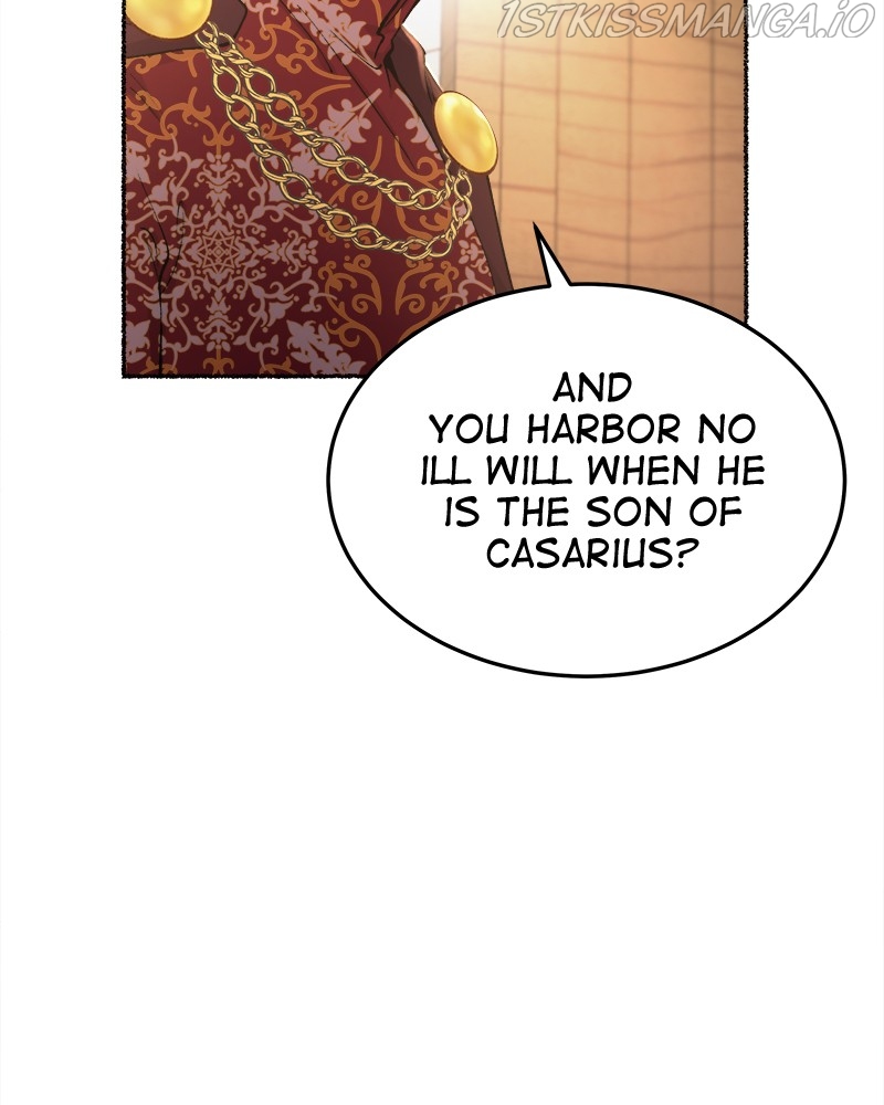 Like a Wind on a Dry Branch Chapter 90 - Page 110
