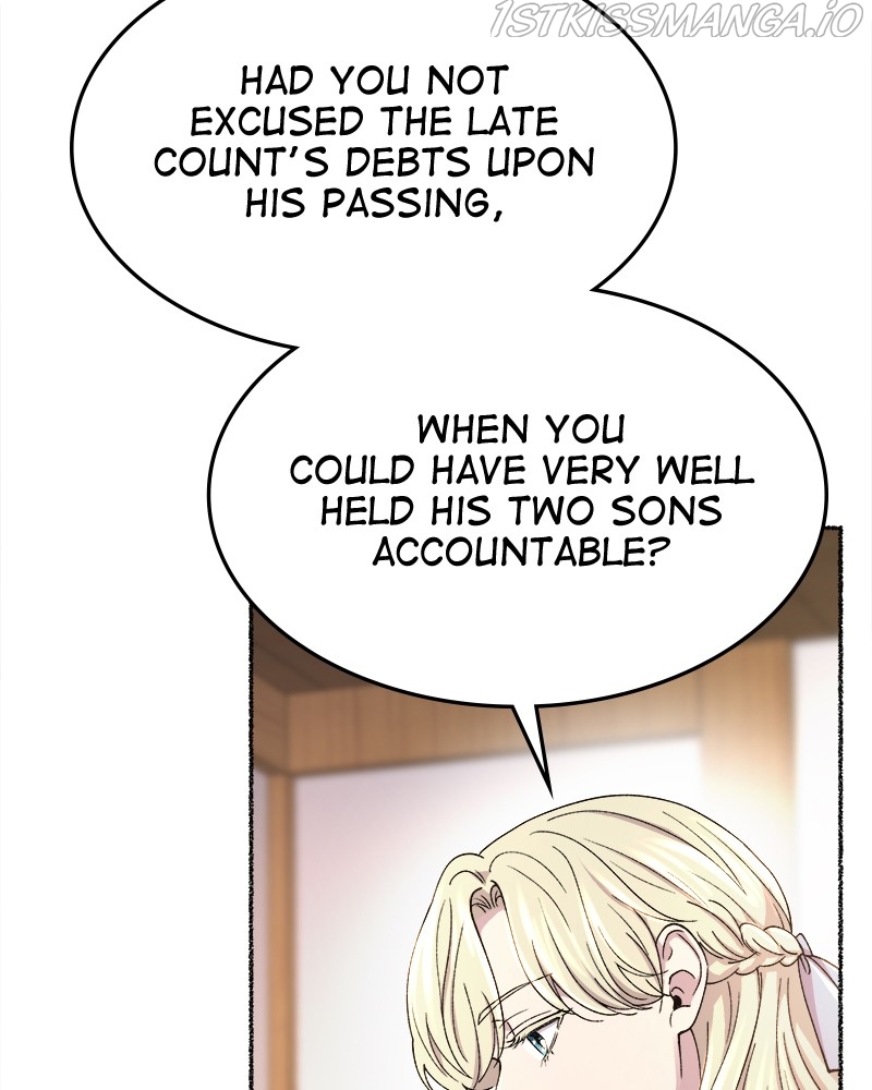 Like a Wind on a Dry Branch Chapter 90 - Page 112