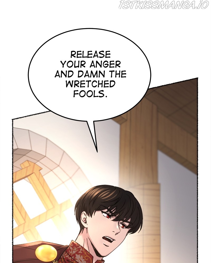 Like a Wind on a Dry Branch Chapter 90 - Page 122