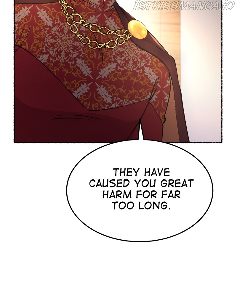 Like a Wind on a Dry Branch Chapter 90 - Page 123