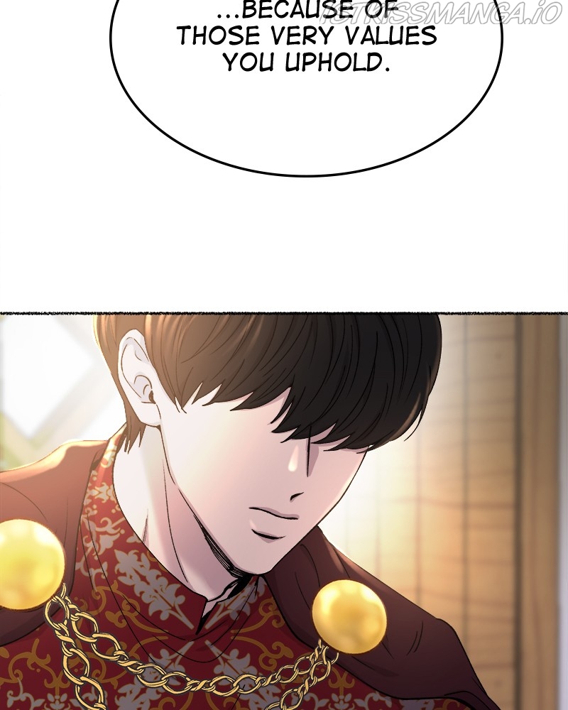 Like a Wind on a Dry Branch Chapter 90 - Page 137