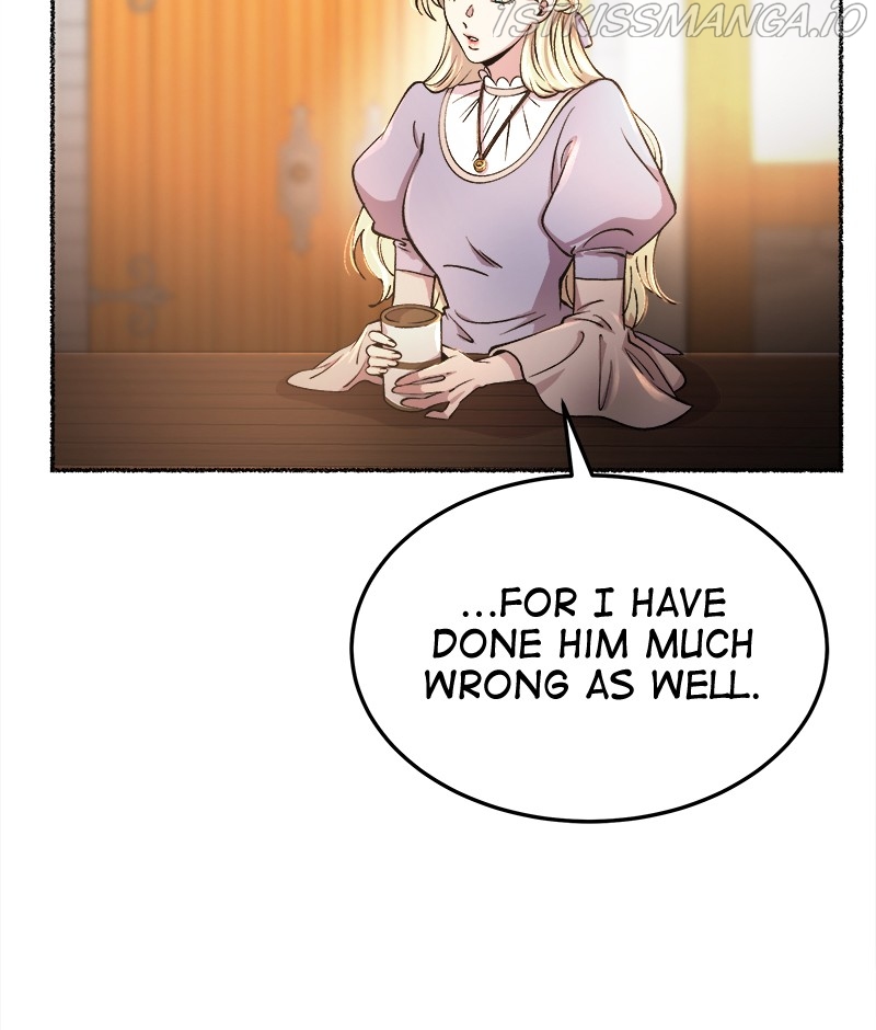 Like a Wind on a Dry Branch Chapter 90 - Page 33