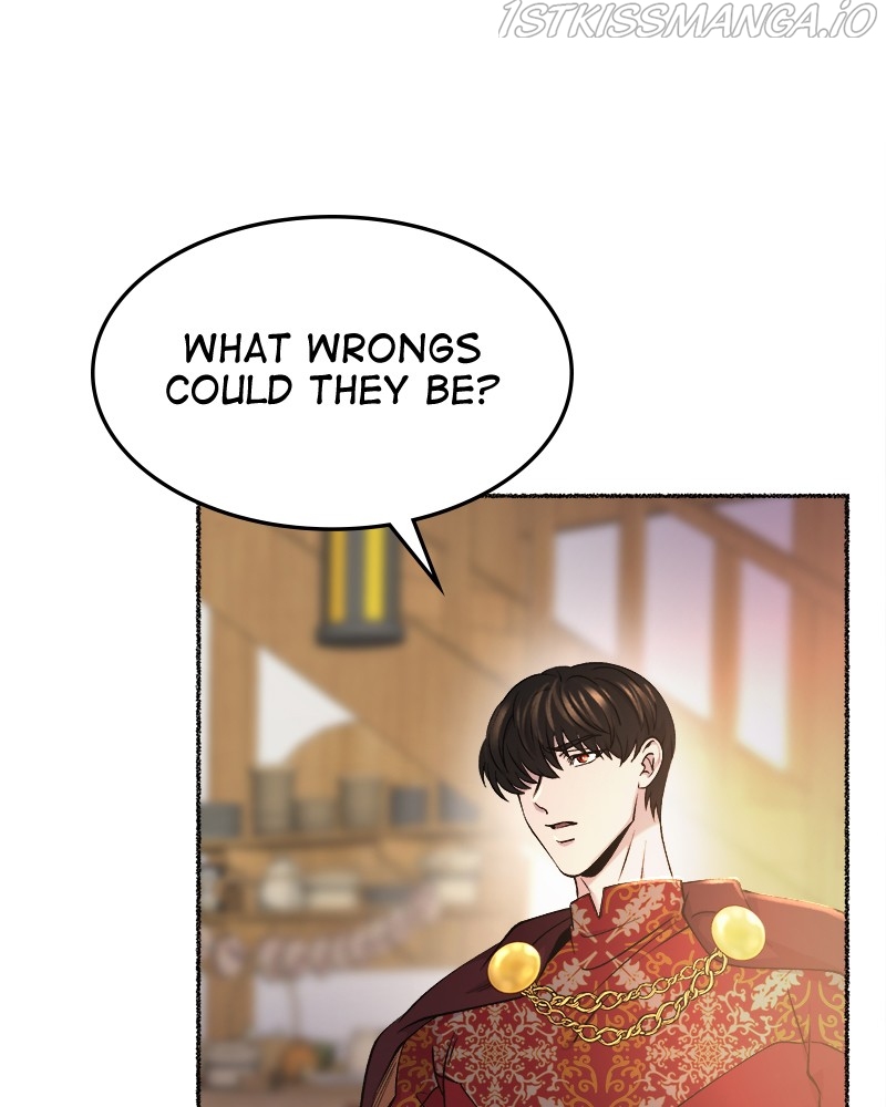 Like a Wind on a Dry Branch Chapter 90 - Page 34