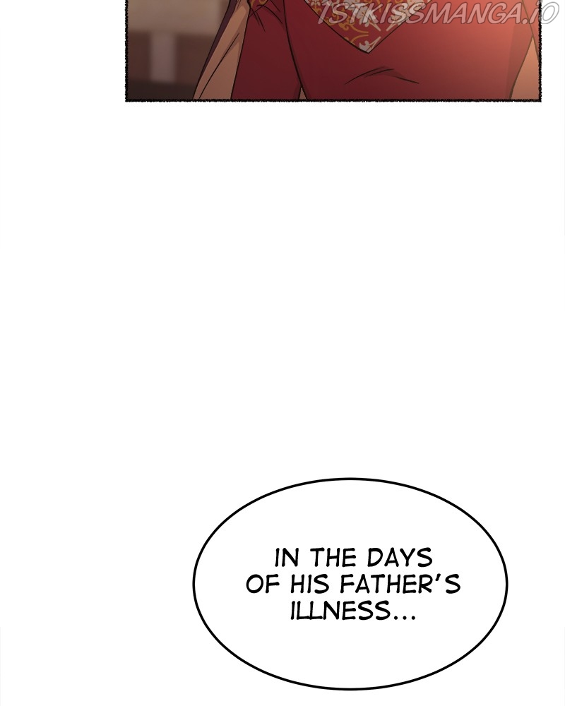Like a Wind on a Dry Branch Chapter 90 - Page 35