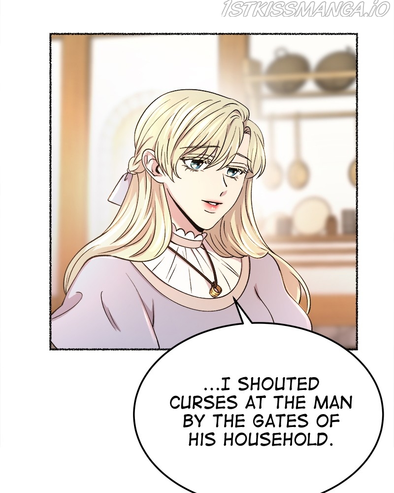 Like a Wind on a Dry Branch Chapter 90 - Page 36