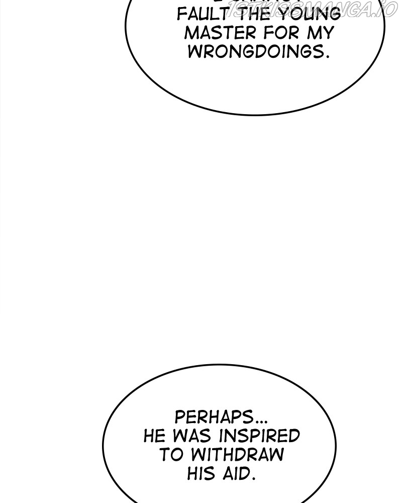 Like a Wind on a Dry Branch Chapter 90 - Page 40