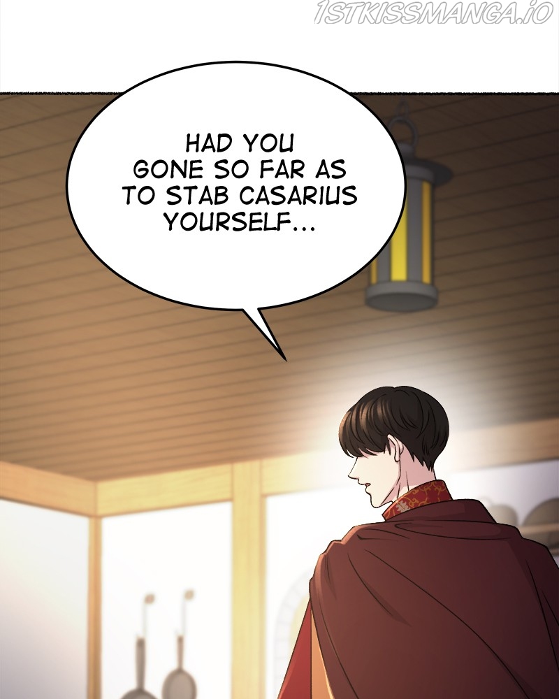 Like a Wind on a Dry Branch Chapter 90 - Page 43