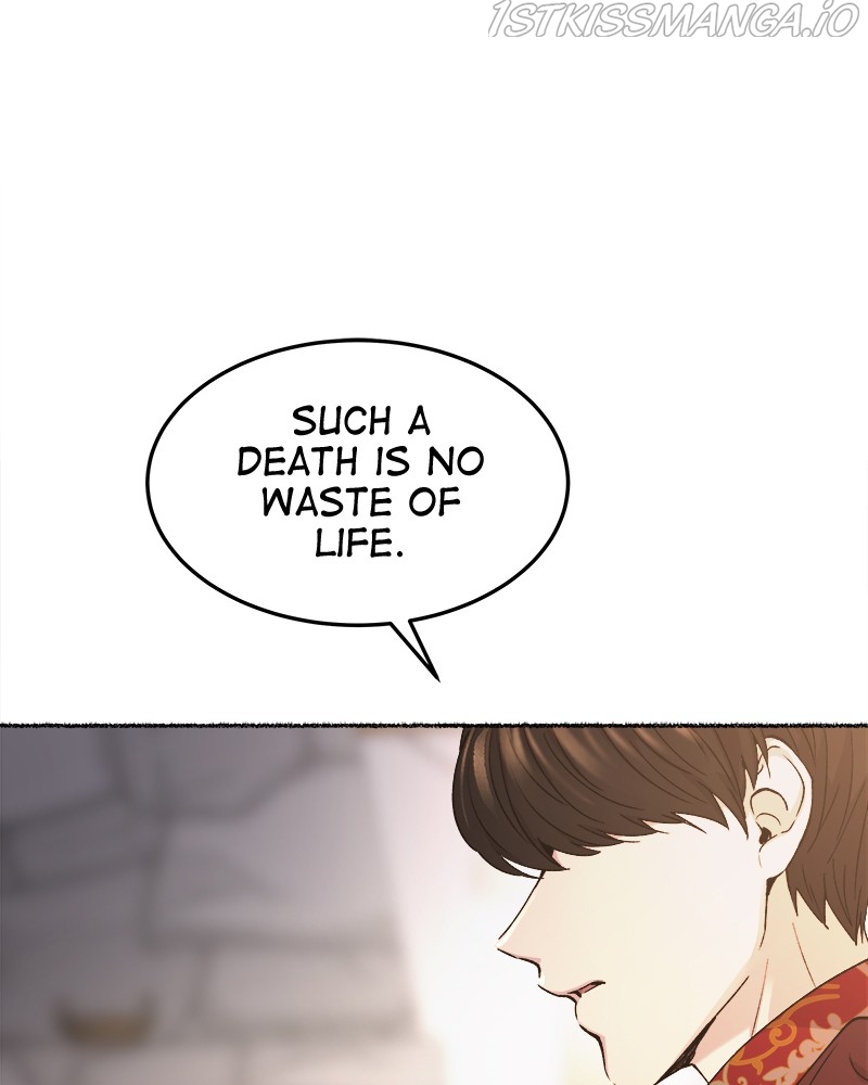 Like a Wind on a Dry Branch Chapter 90 - Page 46