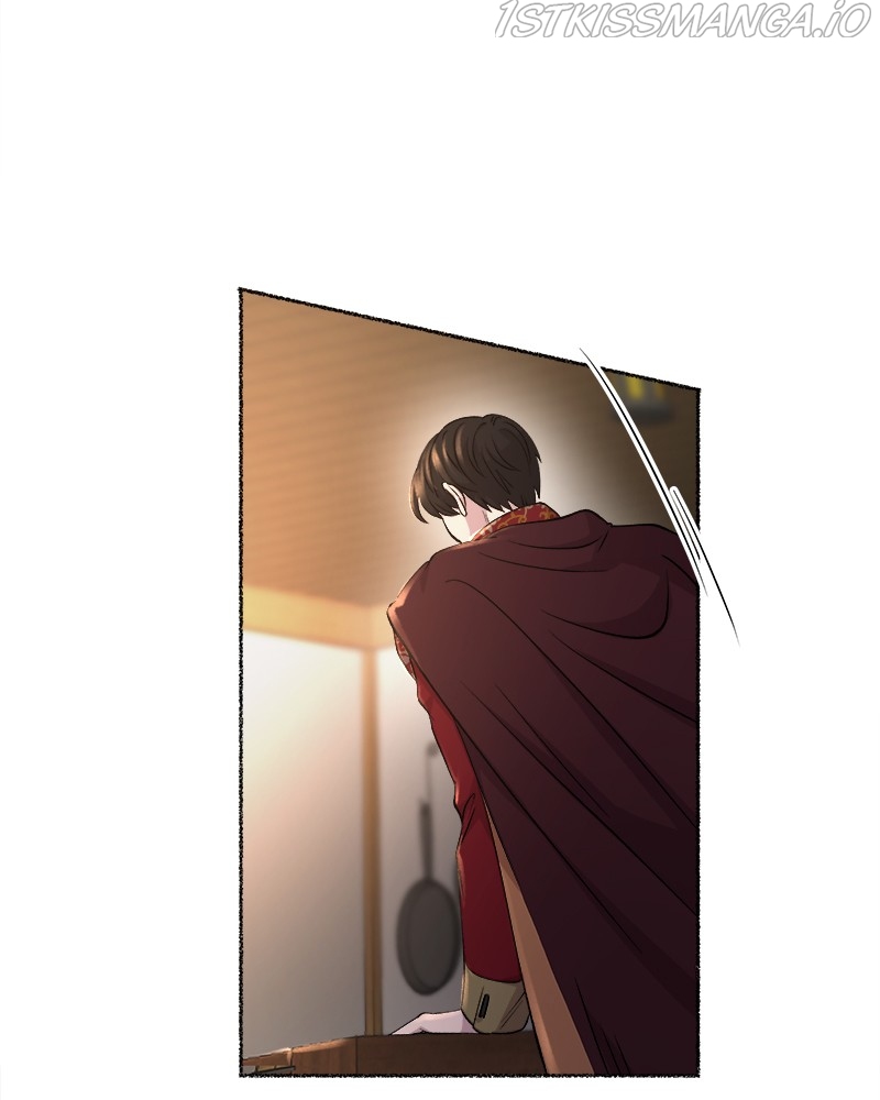 Like a Wind on a Dry Branch Chapter 90 - Page 57