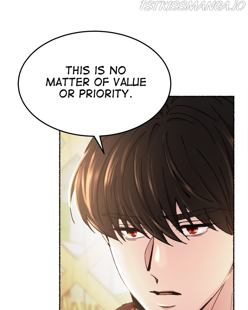 Like a Wind on a Dry Branch Chapter 90 - Page 70