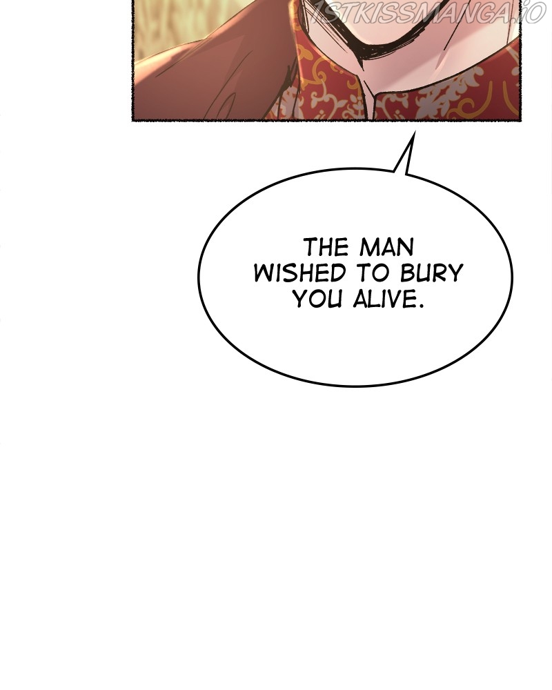 Like a Wind on a Dry Branch Chapter 90 - Page 71