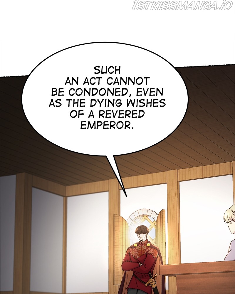 Like a Wind on a Dry Branch Chapter 90 - Page 72