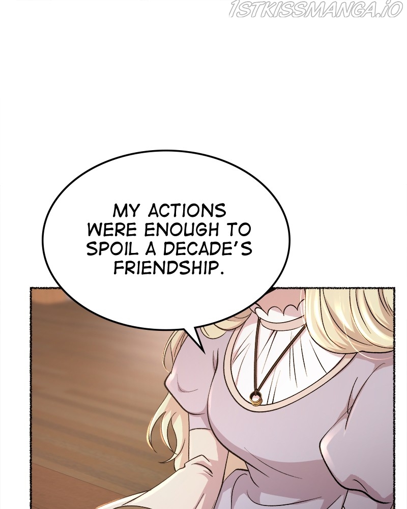 Like a Wind on a Dry Branch Chapter 90 - Page 80