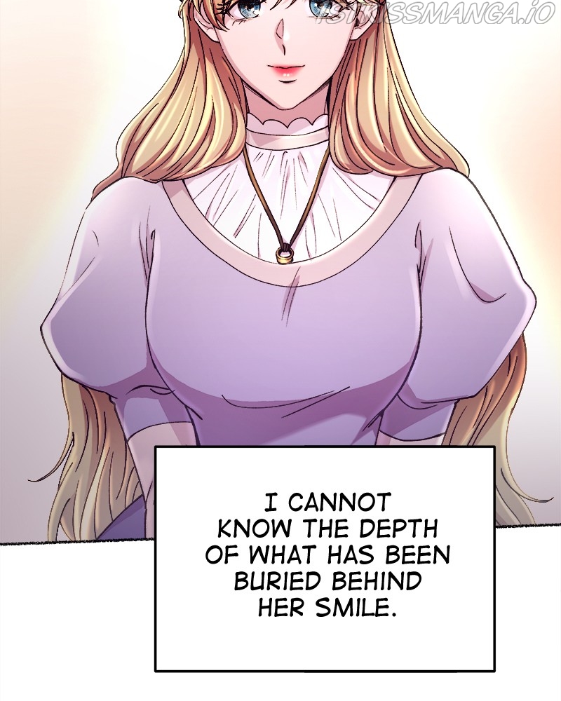 Like a Wind on a Dry Branch Chapter 90 - Page 89