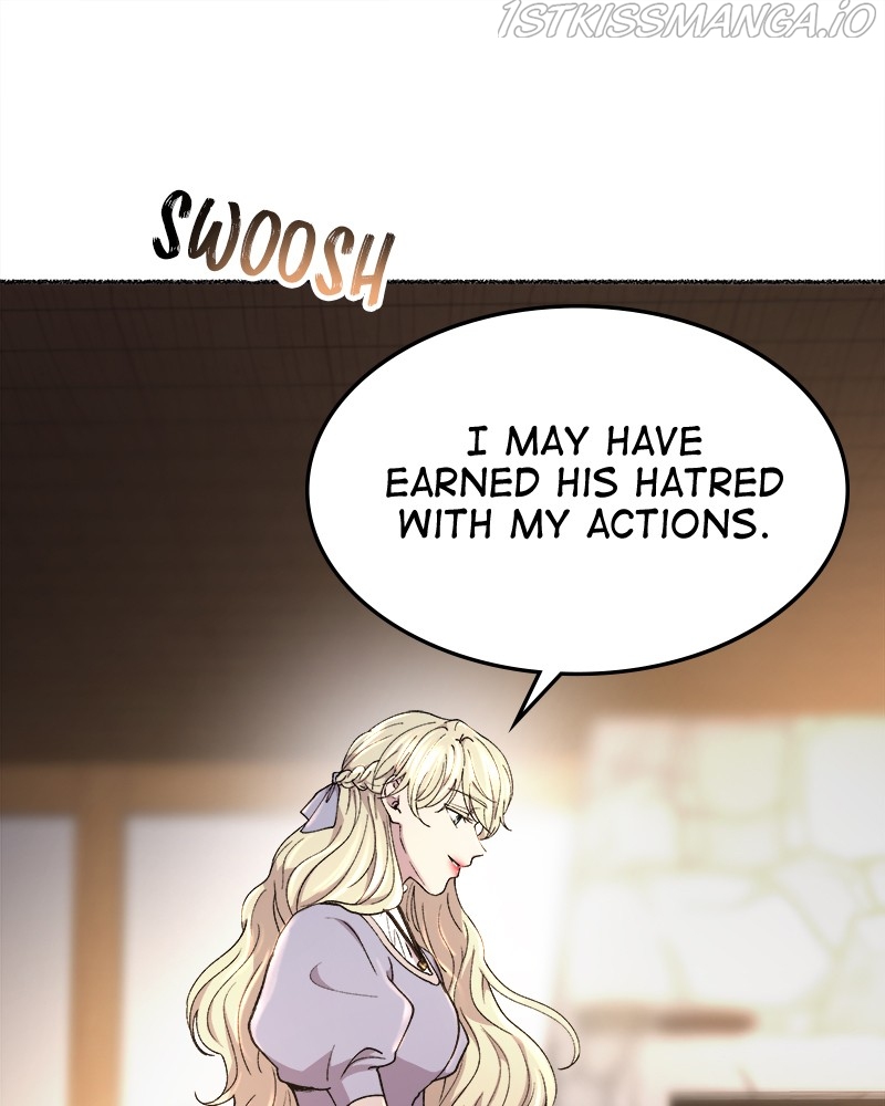 Like a Wind on a Dry Branch Chapter 90 - Page 91