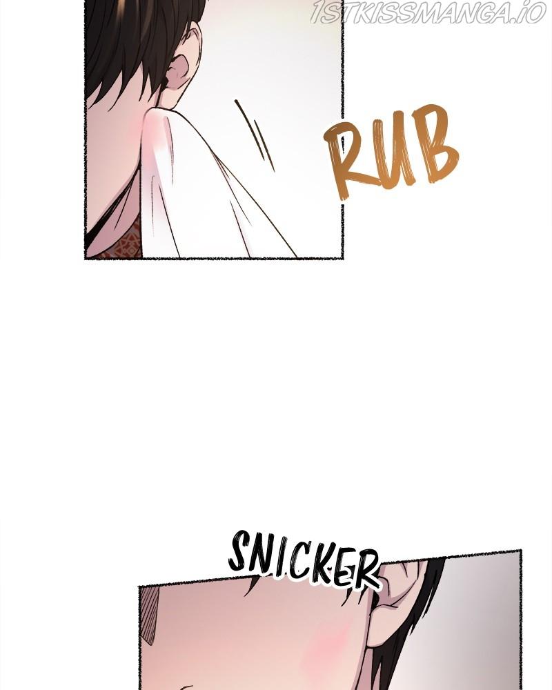 Like a Wind on a Dry Branch Chapter 91 - Page 101