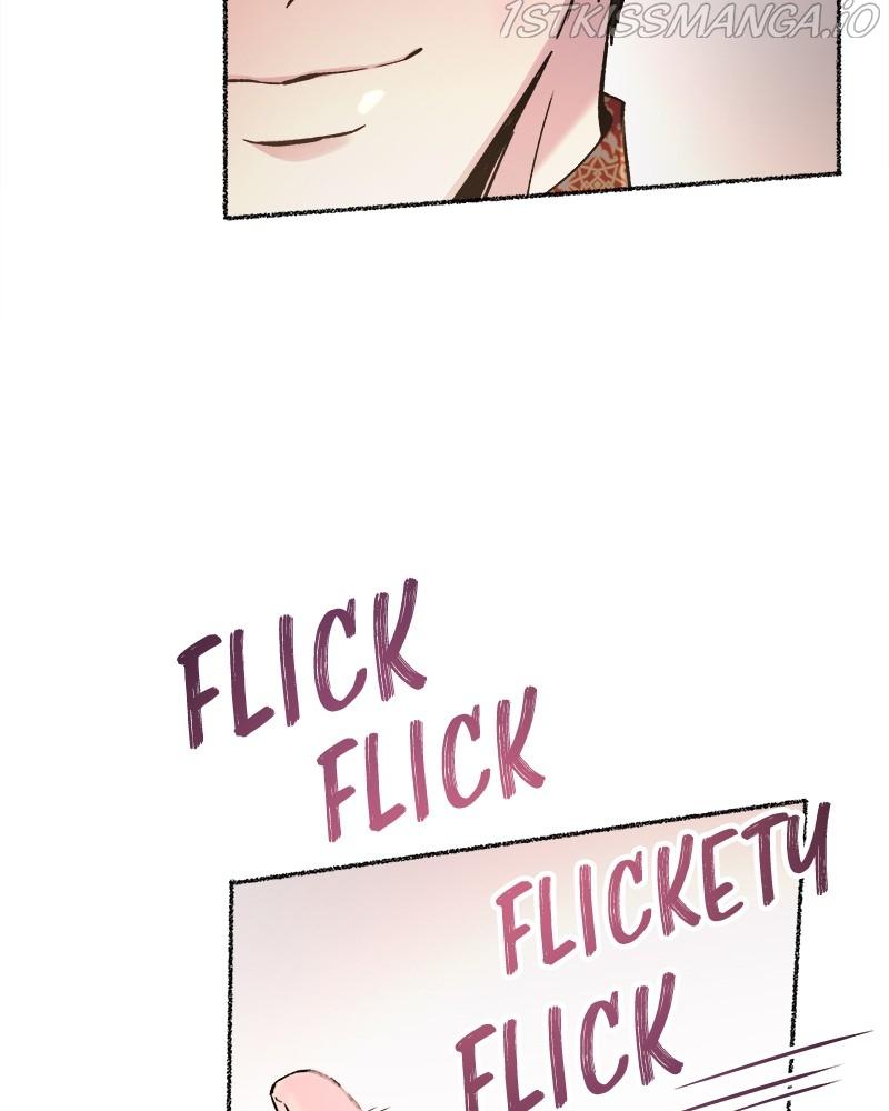 Like a Wind on a Dry Branch Chapter 91 - Page 102