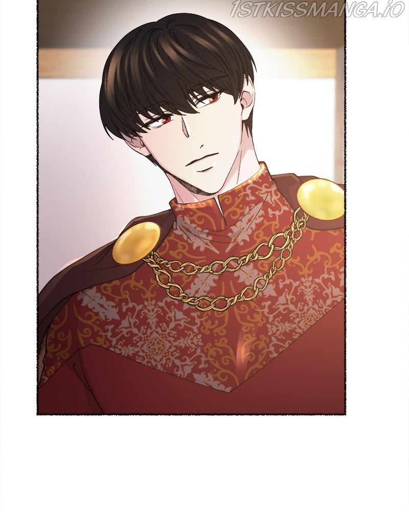 Like a Wind on a Dry Branch Chapter 91 - Page 112