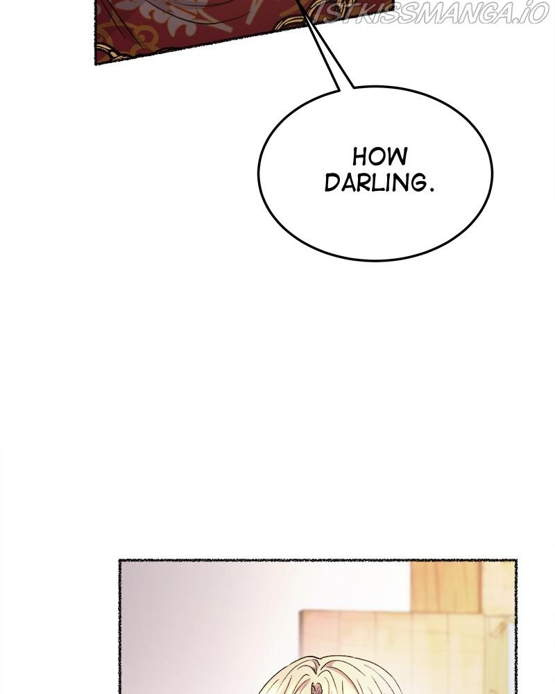 Like a Wind on a Dry Branch Chapter 91 - Page 116