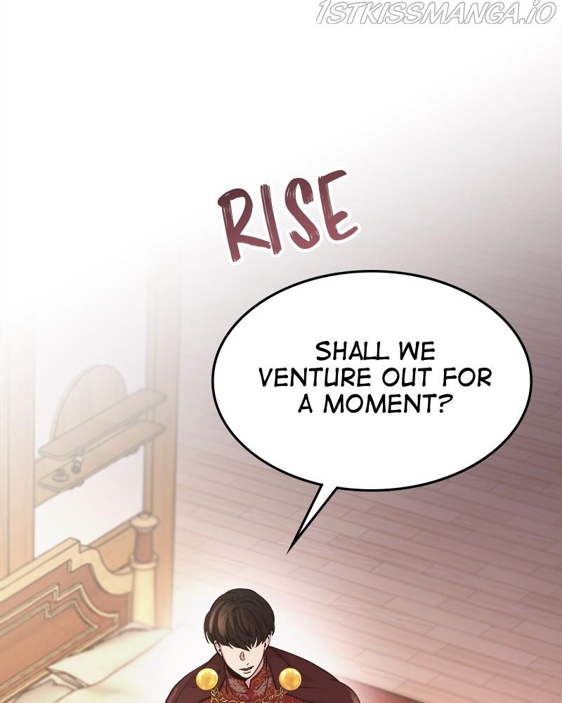 Like a Wind on a Dry Branch Chapter 91 - Page 118