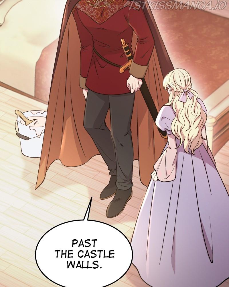 Like a Wind on a Dry Branch Chapter 91 - Page 119