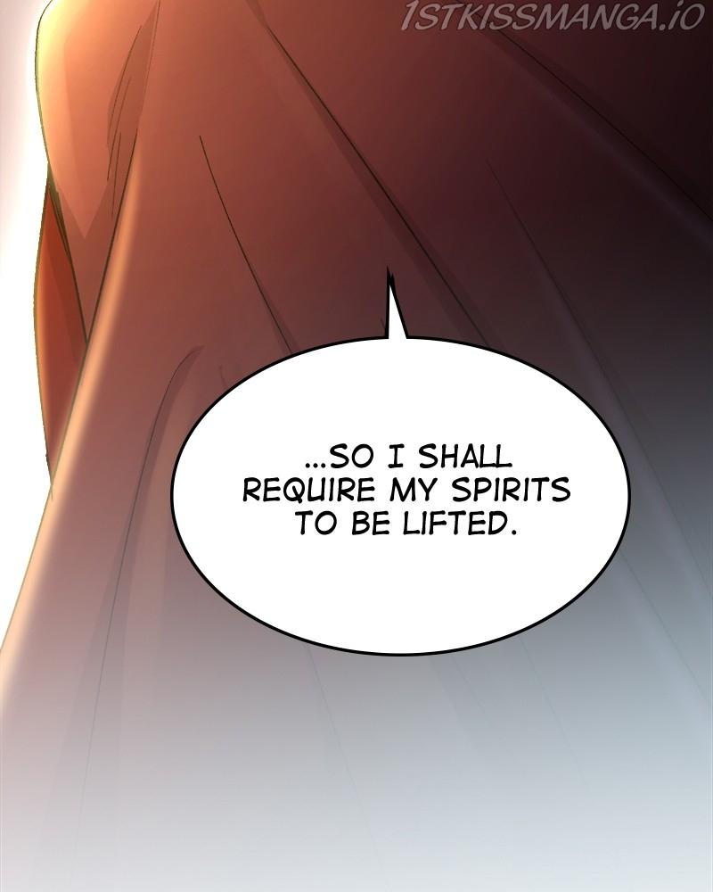 Like a Wind on a Dry Branch Chapter 91 - Page 124