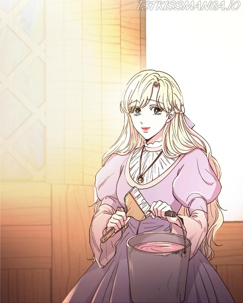 Like a Wind on a Dry Branch Chapter 91 - Page 21