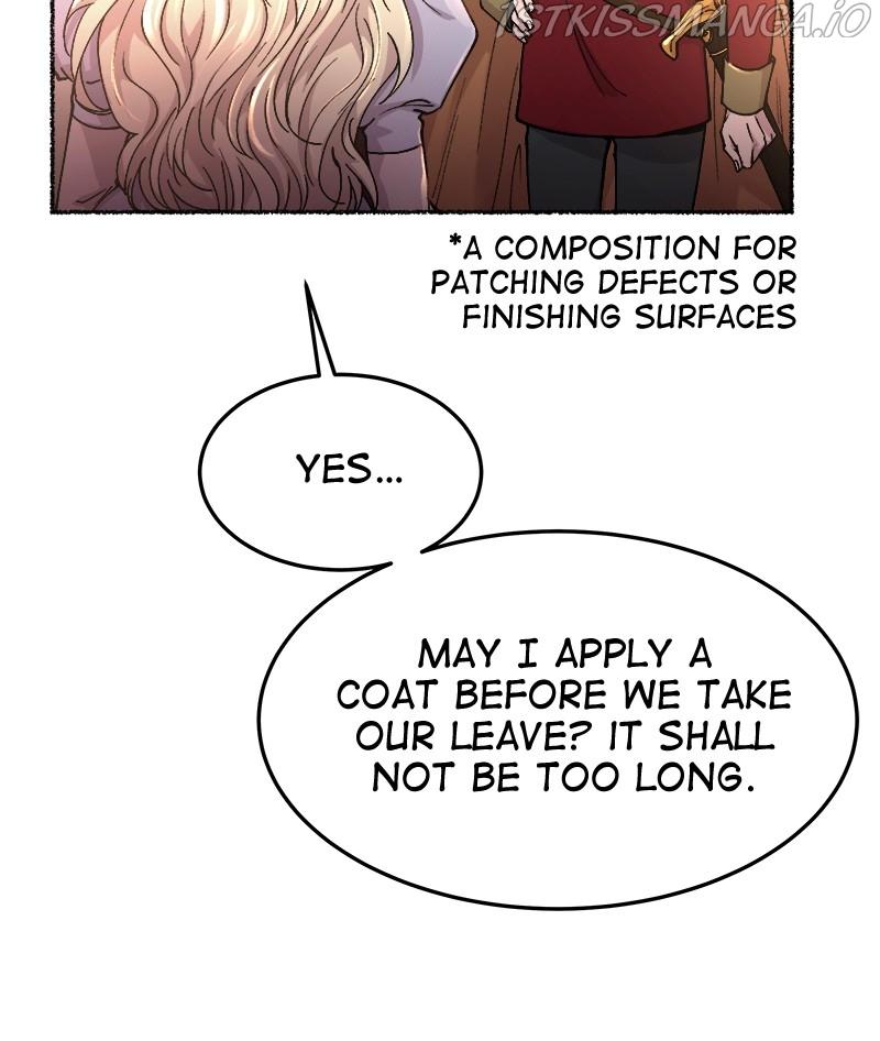 Like a Wind on a Dry Branch Chapter 91 - Page 23