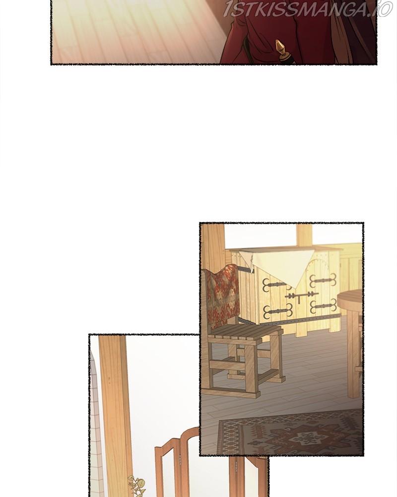 Like a Wind on a Dry Branch Chapter 91 - Page 27