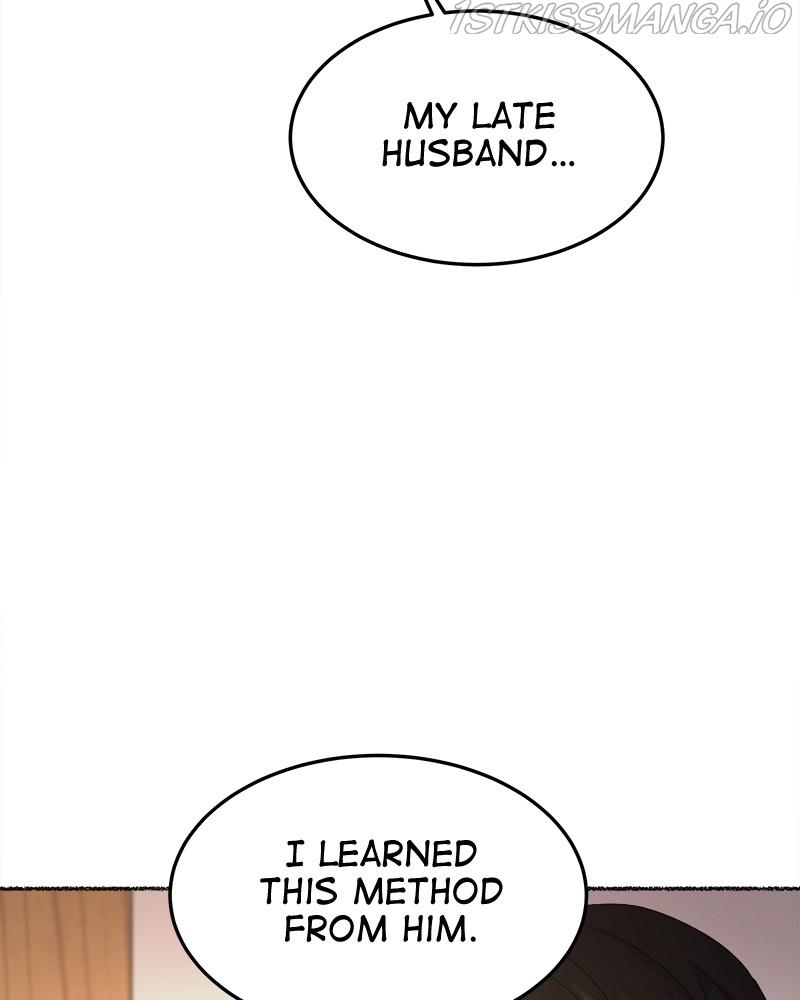 Like a Wind on a Dry Branch Chapter 91 - Page 31